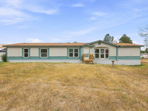 5789 CORBIN DR, Rapid City, SD 57703