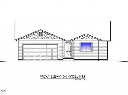 200 Pinion Pine Court, Yerington, NV 89447 Photo