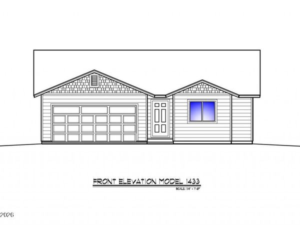 200 Pinion Pine Court, Yerington, NV 89447