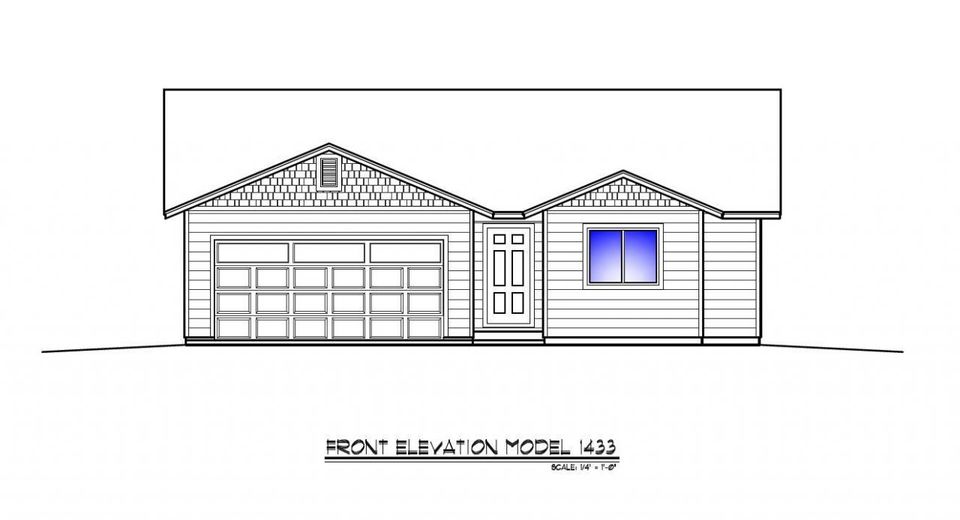 200 Pinion Pine Court, Yerington, NV 89447 Photo