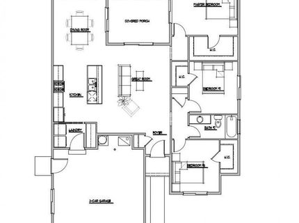 200 Pinion Pine Court, Yerington, NV 89447 Photo