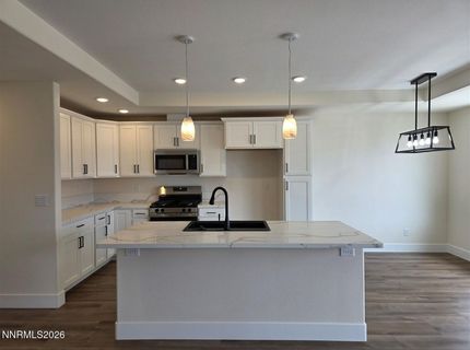 200 Pinion Pine Court, Yerington, NV 89447 Photo