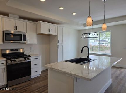 200 Pinion Pine Court, Yerington, NV 89447 Photo