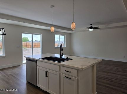 200 Pinion Pine Court, Yerington, NV 89447 Photo