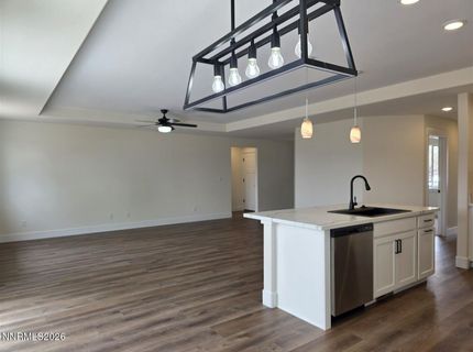 200 Pinion Pine Court, Yerington, NV 89447 Photo