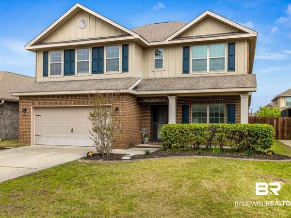 1760 Brantley Dr, Gulf Breeze, FL 32563