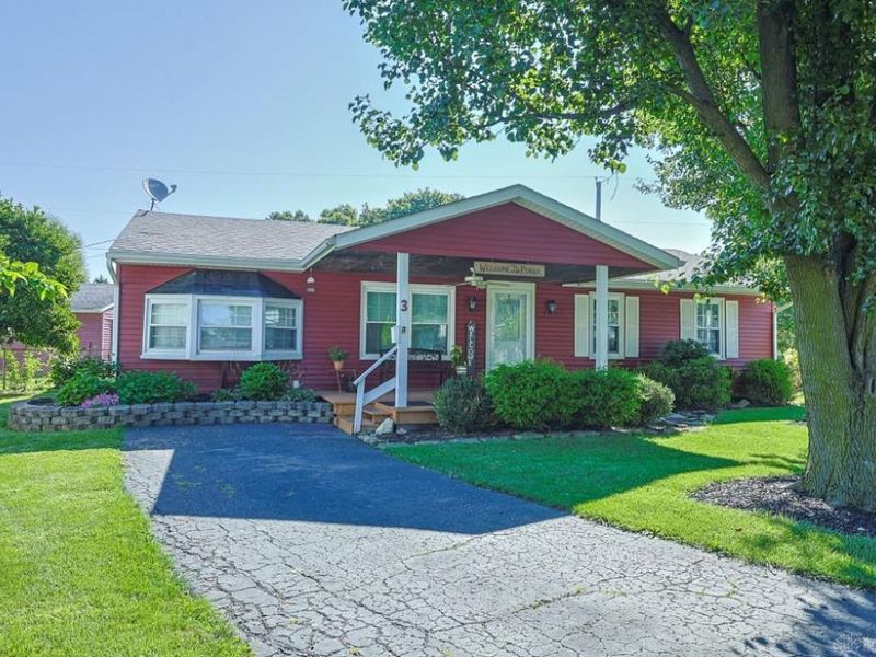 3 West Court, West Alexandria, OH 45381 Photo 1