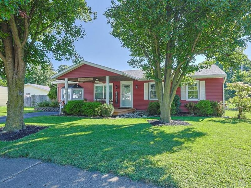 3 West Court, West Alexandria, OH 45381 Photo 2