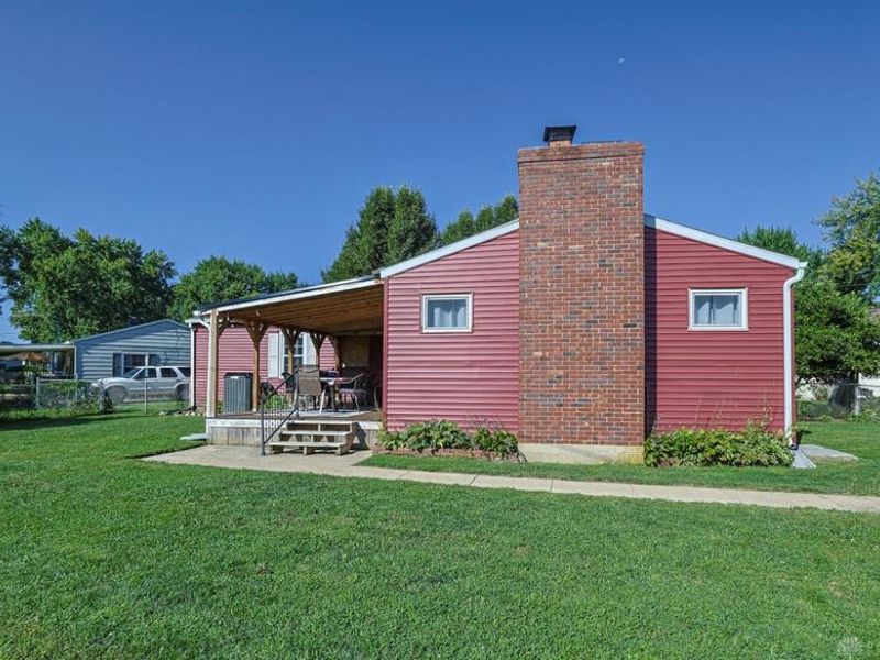 3 West Court, West Alexandria, OH 45381 Photo 41