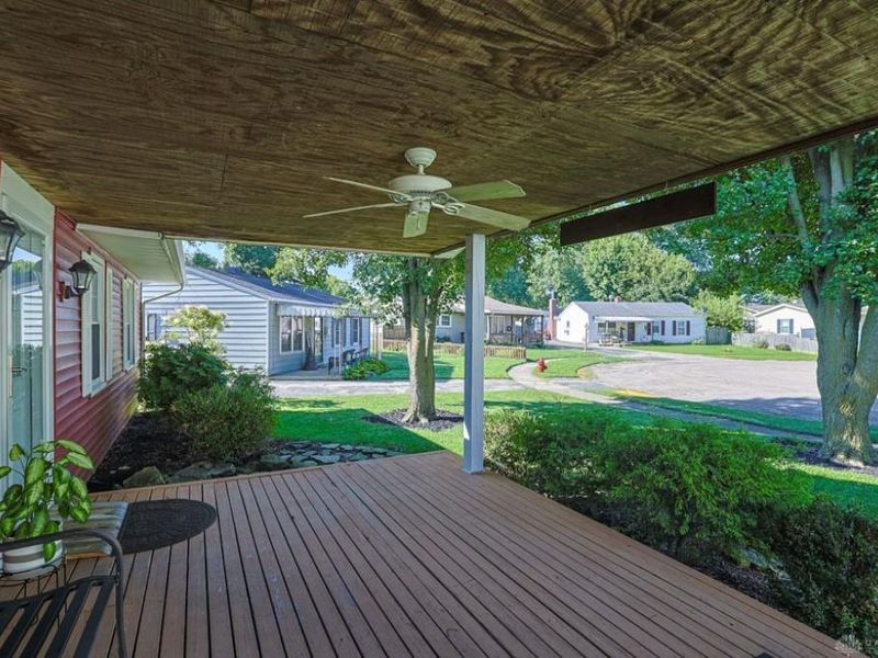 3 West Court, West Alexandria, OH 45381 Photo 5