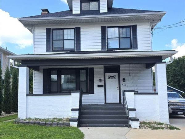 511 St Louis Street , Edwardsville, IL 62025