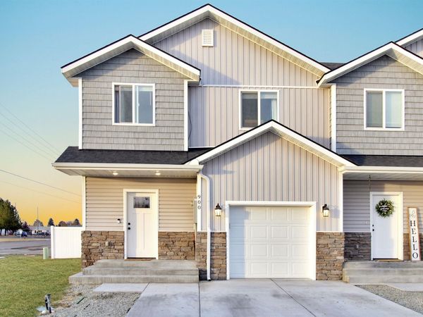 900 E 20th St., Burley, ID 83318