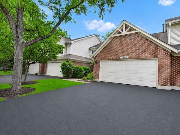 30W015 Spruce Court , Warrenville, IL 60555