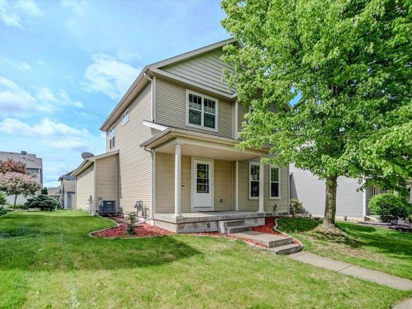 9305 Briar Haven Drive, Verona, WI 53593
