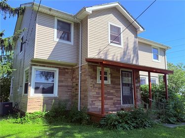 5945 Ward Road, Sanborn, NY 14132