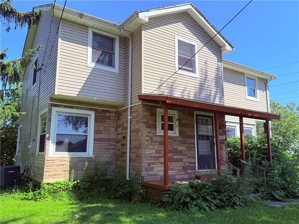 5945 Ward Road , Sanborn, NY 14132