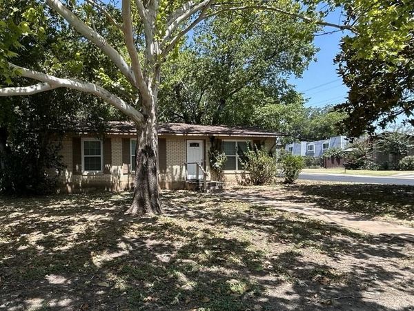 6512 Linda LN, Austin, TX 78723