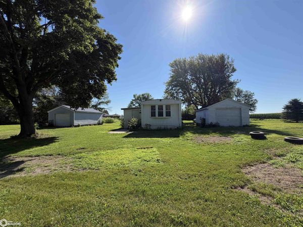 209 1St Street SE, Rake, IA 50465