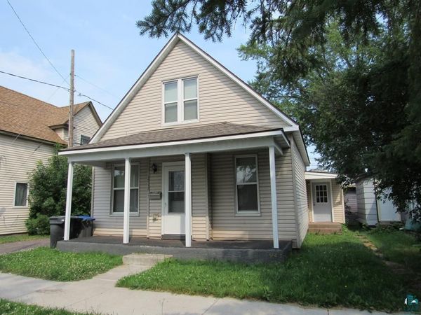 1712 Cumming Ave, Superior, WI 54880