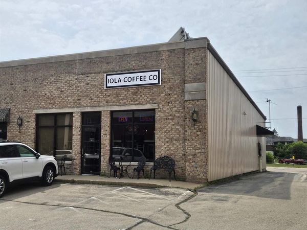 155 N MAIN STREET, Iola, WI 54945