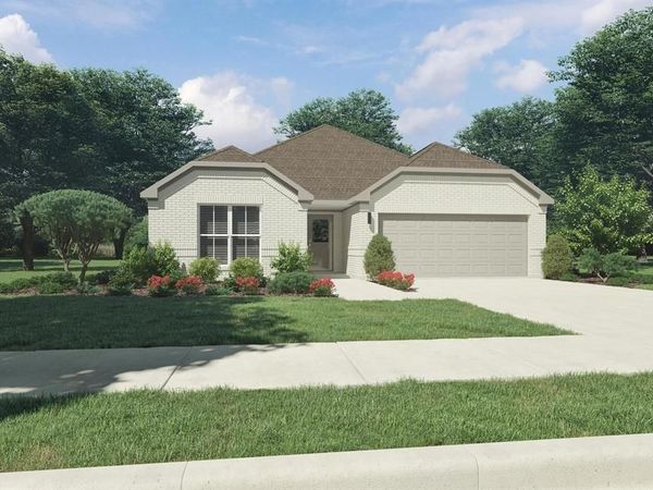 237 Bright Alcove Court, Lavon, TX 75166
