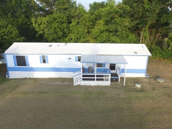 507 Mason Drive , Seven Points, TX 75143
