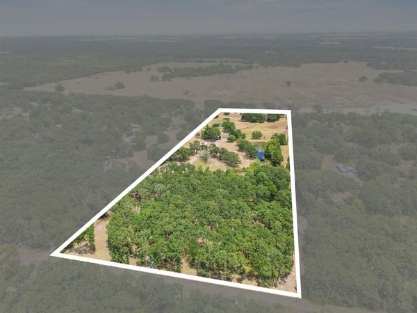 1250 Brooks Lane, Kaufman, TX 75142