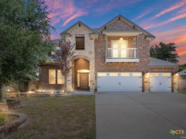 5805 Fenton Lane , Belton, TX 76513
