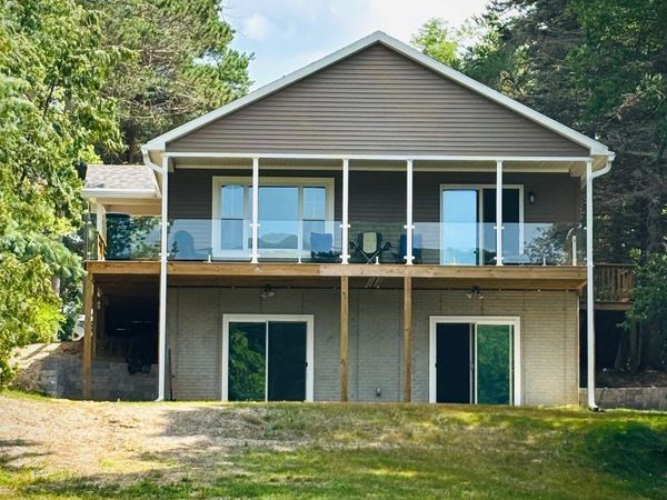 4859 Rushton Road, Central Lake, MI 49622