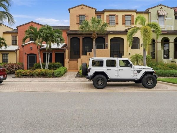 8663 Olinda WAY , Unit 7507, FORT MYERS, FL 33912
