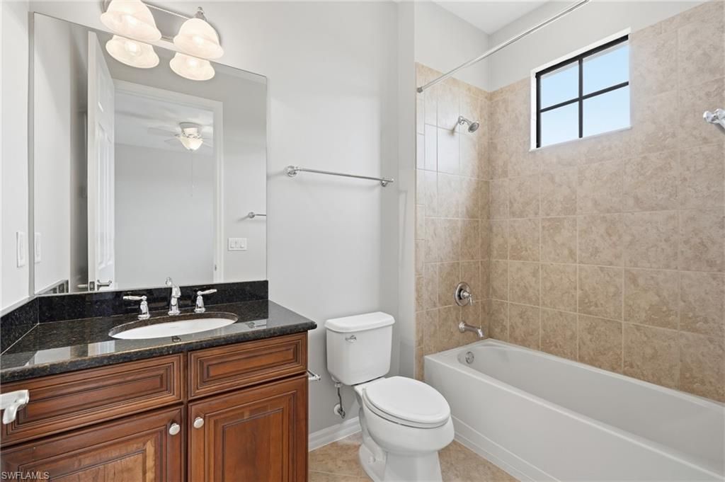 8663 Olinda Way , Unit 7507, Fort Myers, FL 33912 Photo