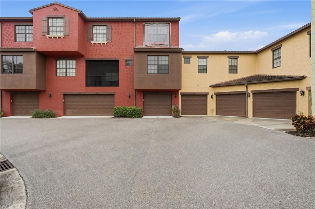 8663 Olinda Way , Unit 7507, Fort Myers, FL 33912 Photo