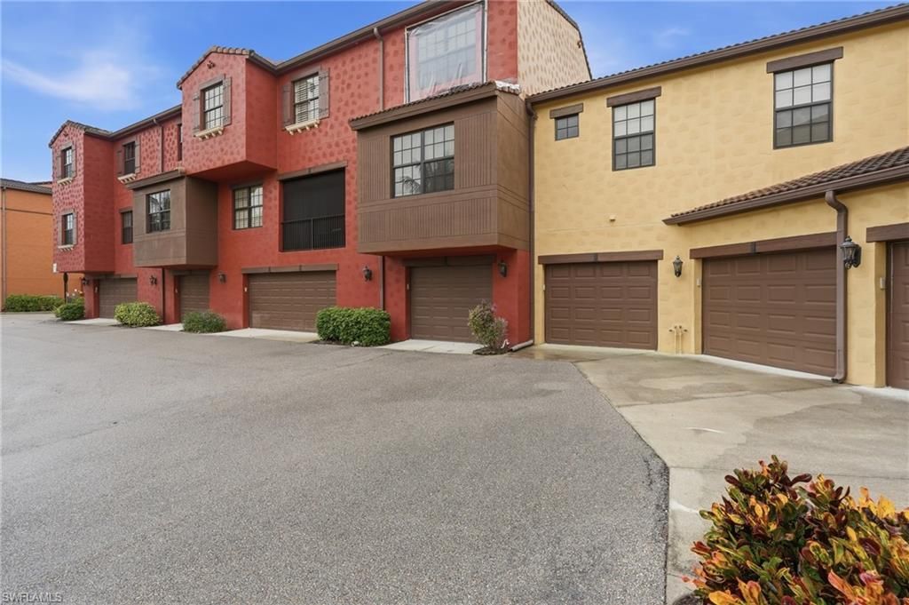8663 Olinda Way , Unit 7507, Fort Myers, FL 33912 Photo
