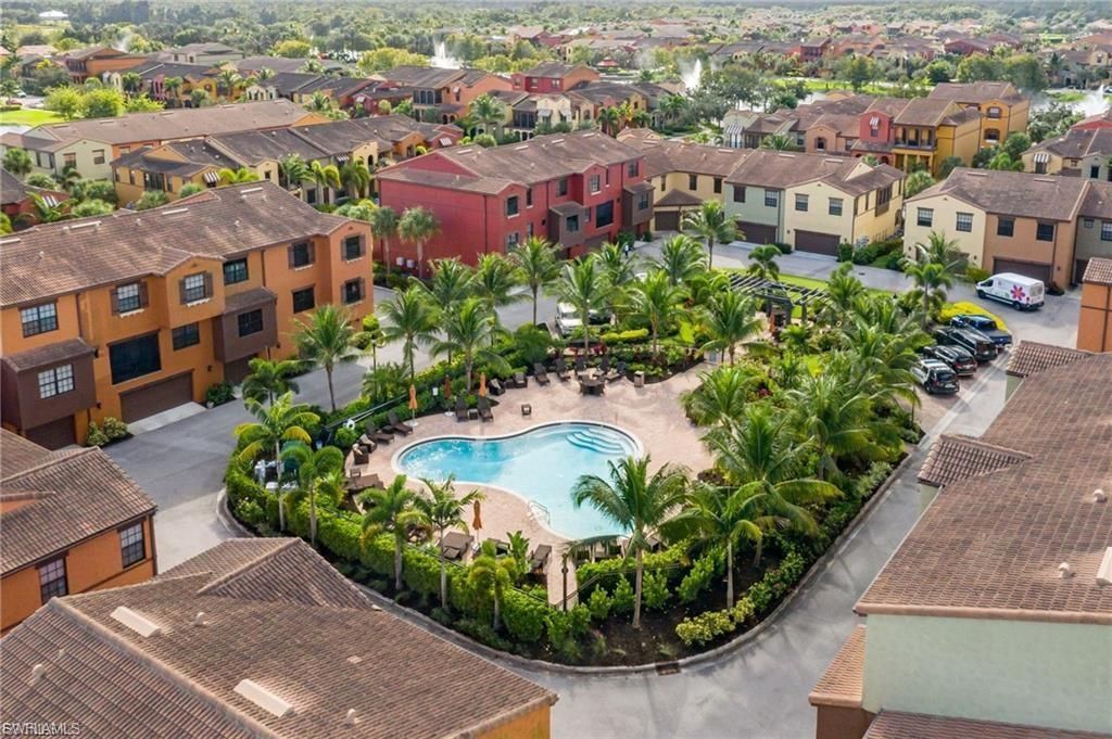 8663 Olinda Way , Unit 7507, Fort Myers, FL 33912 Photo