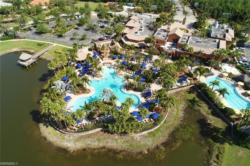 8663 Olinda Way , Unit 7507, Fort Myers, FL 33912 Photo