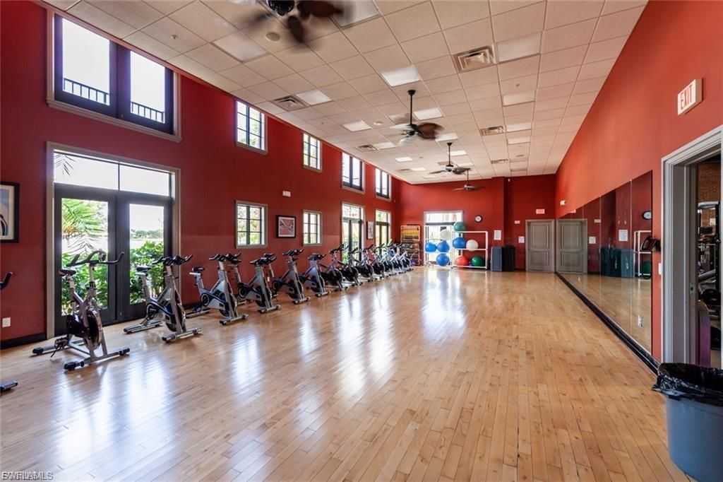 8663 Olinda Way , Unit 7507, Fort Myers, FL 33912 Photo