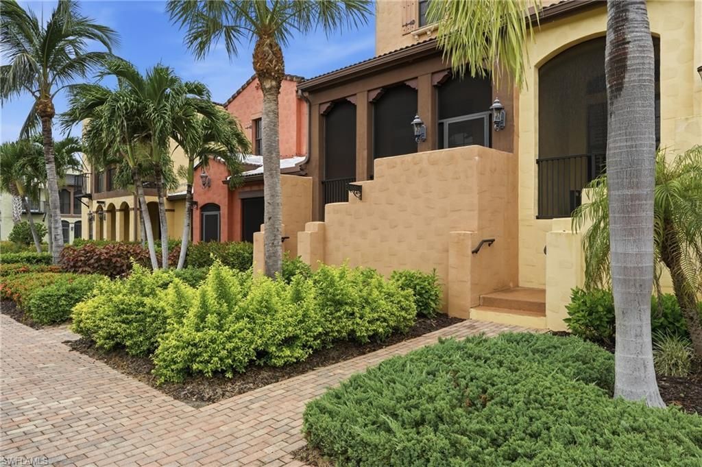 8663 Olinda Way , Unit 7507, Fort Myers, FL 33912 Photo
