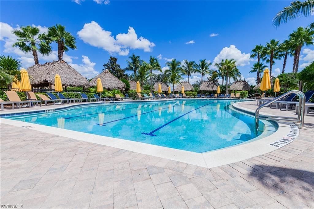 8663 Olinda Way , Unit 7507, Fort Myers, FL 33912 Photo