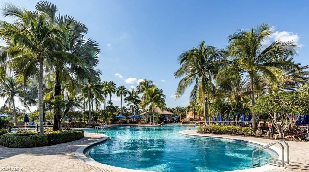 8663 Olinda Way , Unit 7507, Fort Myers, FL 33912 Photo
