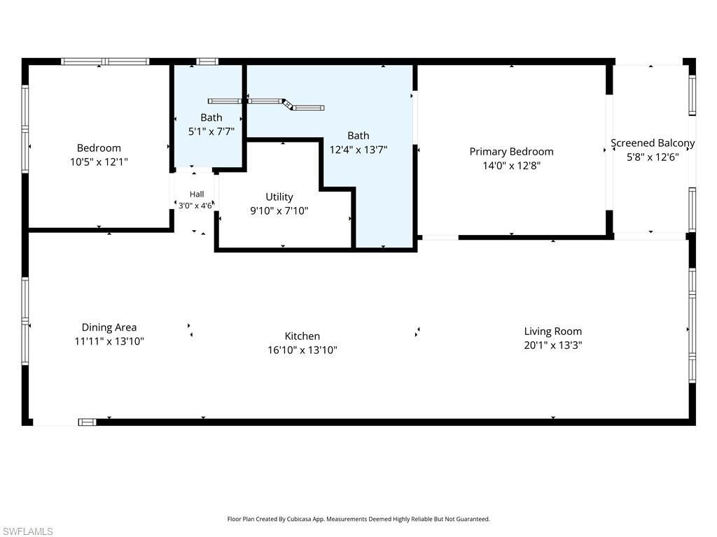 4015 SE 20th Pl, Unit 301, Cape Coral, FL 33904 Photo