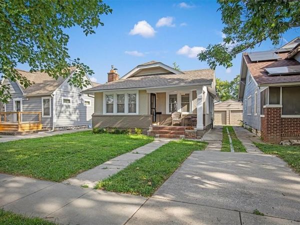 824 E 23rd Avenue, Kansas City, MO 64116