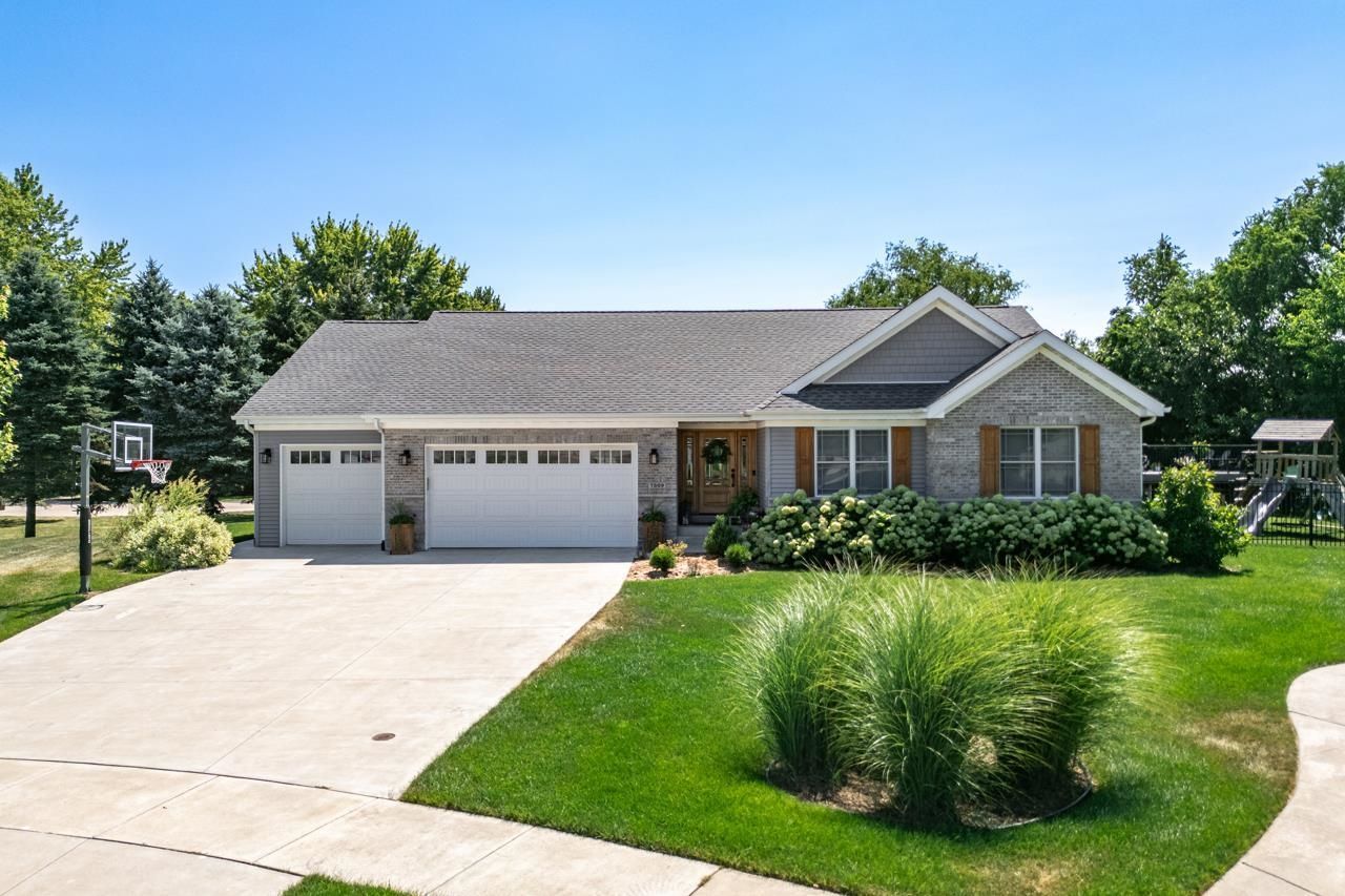 7509 Cherry Hill Road, Cherry Valley, IL 61016 Main Photo