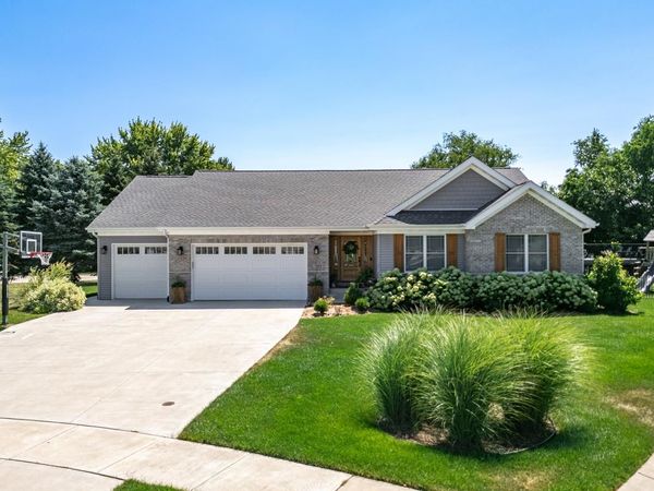 7509 Cherry Hill Road, CHERRY VALLEY, IL 61016