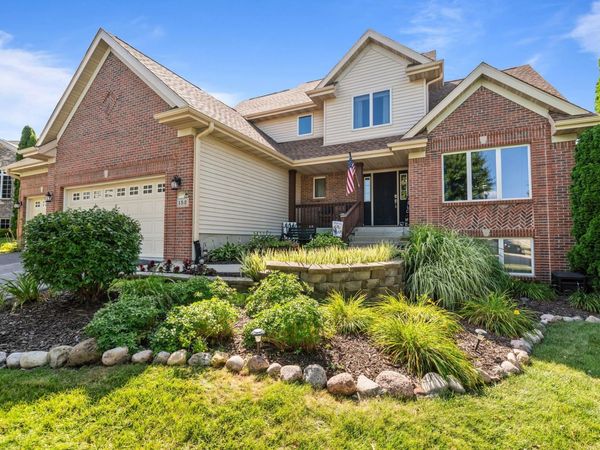 152 Century Hill Drive, OREGON, IL 61061