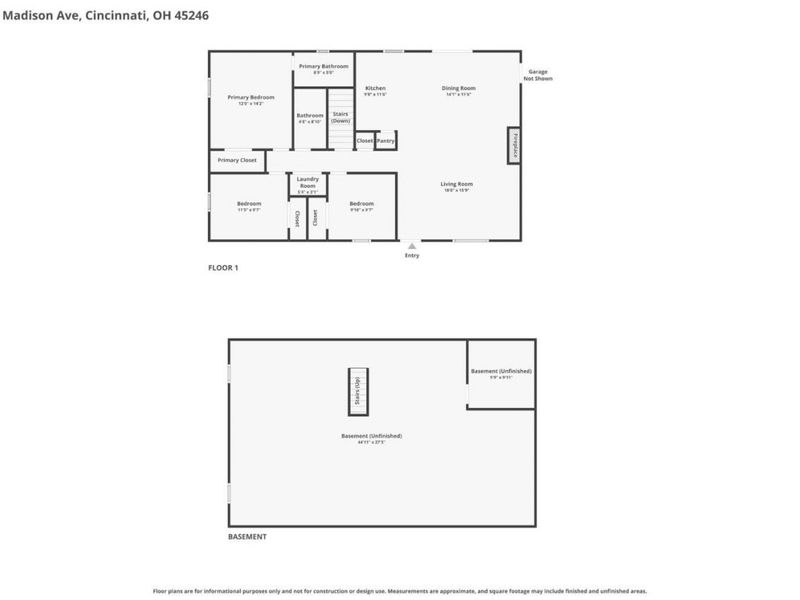 11574 Madison Avenue, Springdale, OH 45246 Photo 31