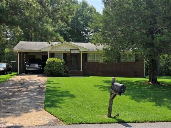 253 Marco Estate , Social Circle, GA 30025