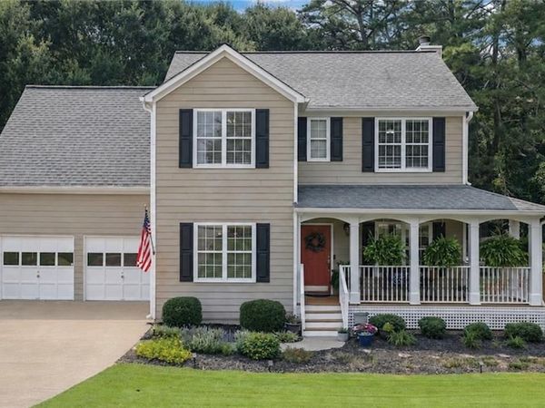 7660 Streamside Lane , Cumming, GA 30028