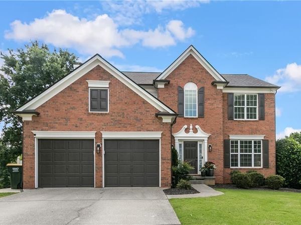 3930 Almandine Way, Cumming, GA 30040