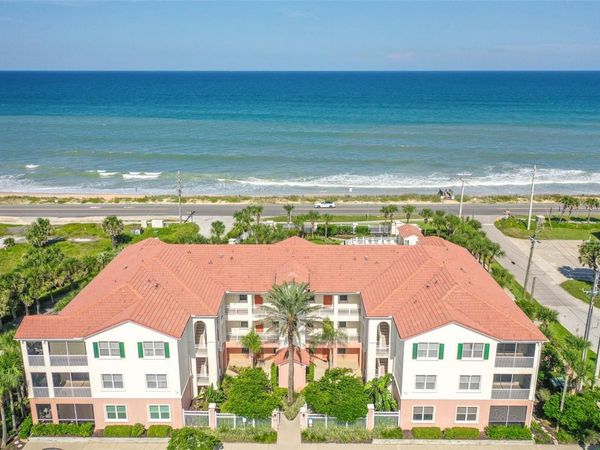300 MARINA BAY DRIVE , Unit 106, FLAGLER BEACH, FL 32136