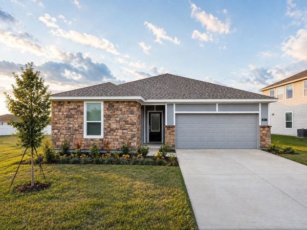 817 HOUSE BOULEVARD , HAINES CITY, FL 33844